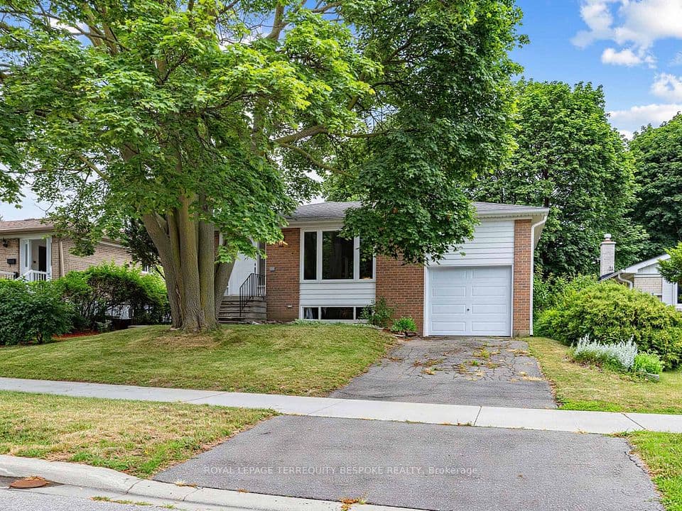 9 Midcroft Drive, Toronto, ON M1S 1W9 – main photo