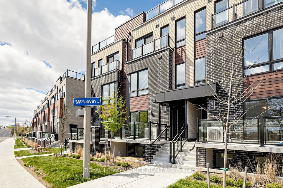 155 Tapscott Road 22, Toronto, ON M1B 0E8 – photo 3