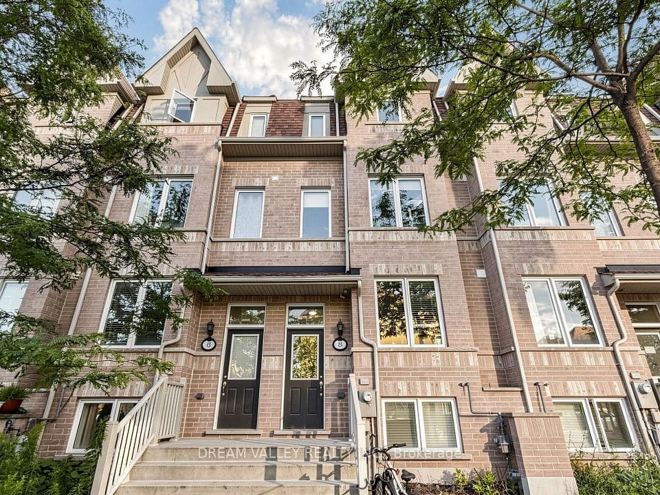 8 Zezel Way, Toronto, ON M1P 0C3 – photo 2