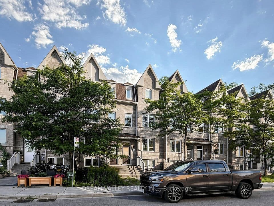 8 Zezel Way, Toronto, ON M1P 0C3 – photo 3