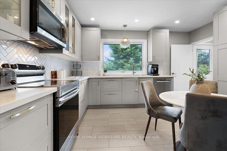 1 Westcroft Drive, Toronto, ON M1E 3A2 – photo 2