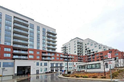 22 East Haven Drive 511, Toronto, ON M1N 0B4 – main photo