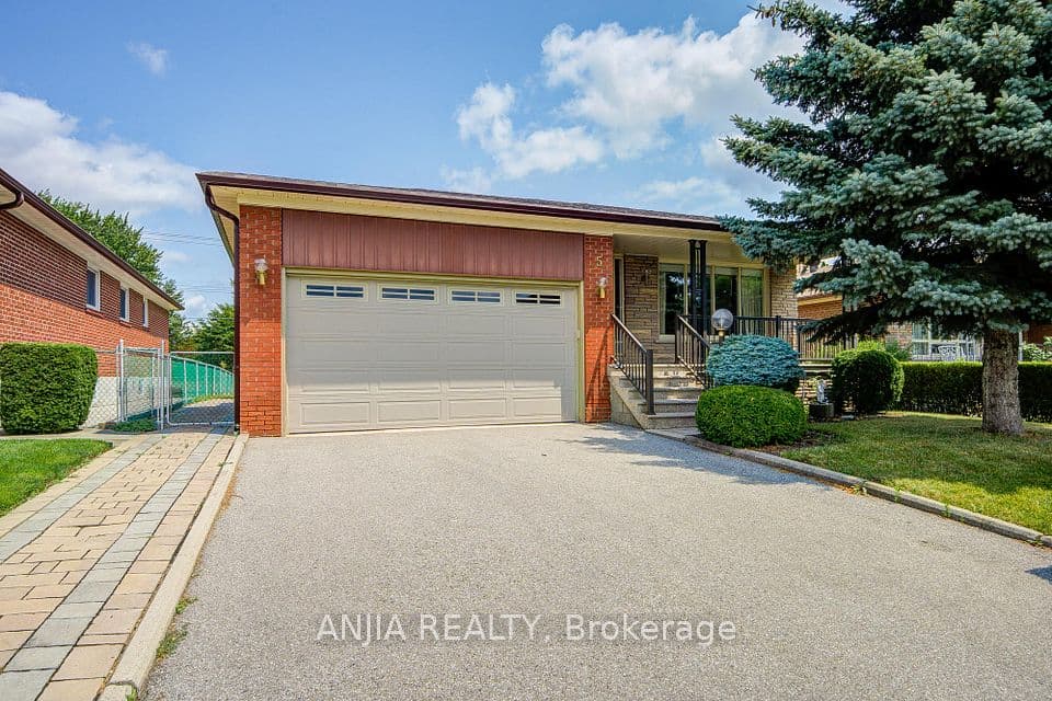 5 Brantford Drive, Toronto, ON M1W 1E2 – photo 3