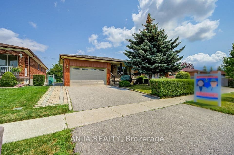 5 Brantford Drive, Toronto, ON M1W 1E2 – main photo