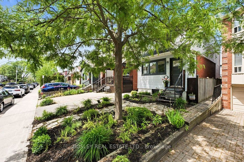 308 Springdale Boulevard, Toronto, ON M4C 2A2 – photo 3