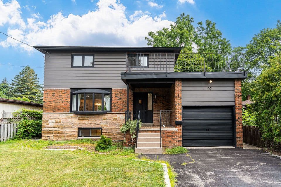 90 Euclid Avenue, Toronto, ON M1C 1J9 – main photo