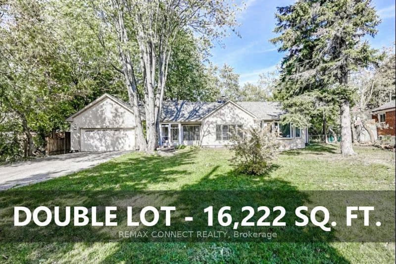 70 Dunstall Crescent, Toronto, ON M1E 3M4 – main photo