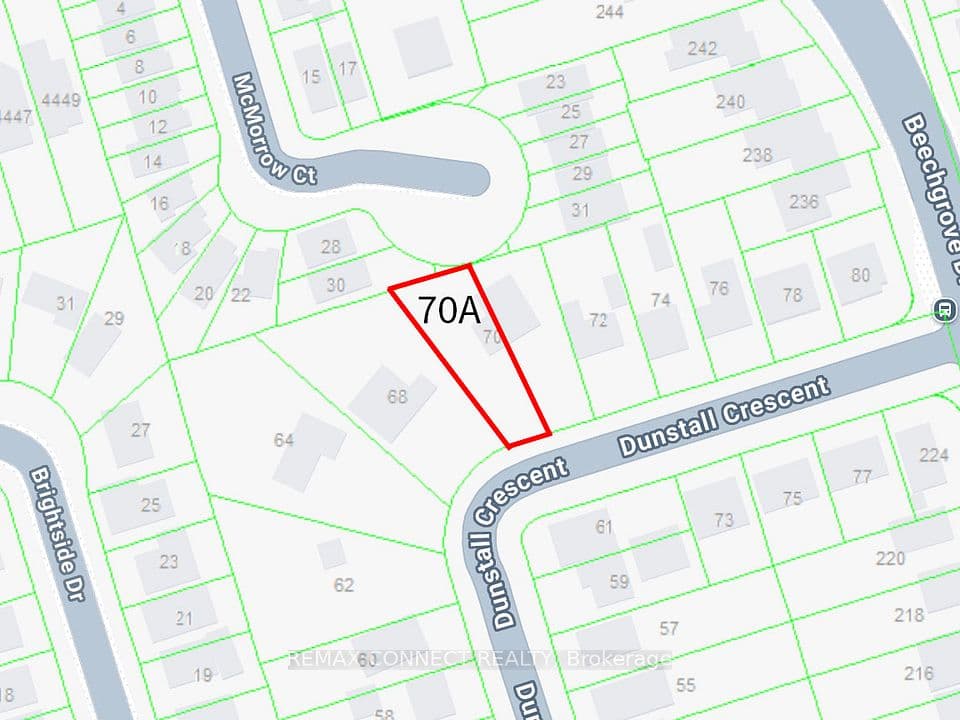 70A Dunstall Crescent, Toronto, ON M1E 3M4 – photo 2