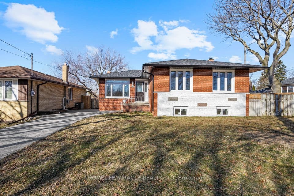 46 Flintwick Drive, Toronto, ON M1P 4G9 – photo 3