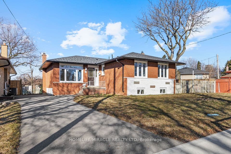 46 Flintwick Drive, Toronto, ON M1P 4G9 – photo 2