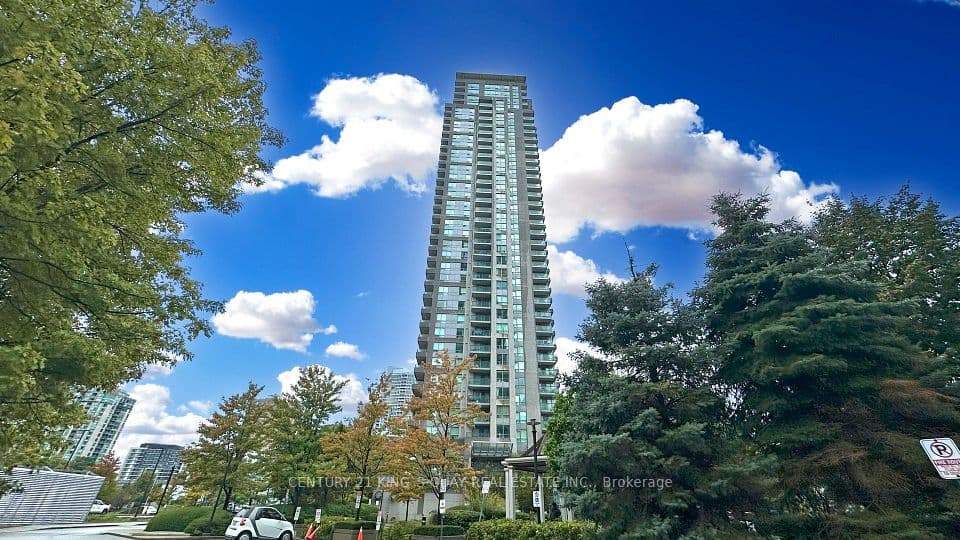 50 Brian Harrison Way PH3803, Toronto, ON M1P 5J4 – main photo