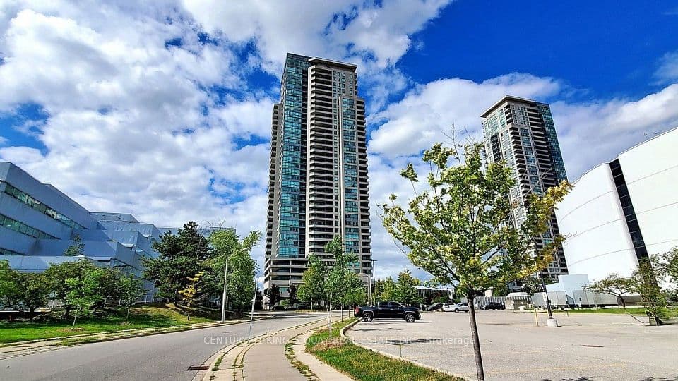 50 Brian Harrison Way PH3803, Toronto, ON M1P 5J4 – photo 2