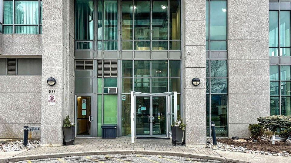 50 Brian Harrison Way PH3803, Toronto, ON M1P 5J4 – photo 3