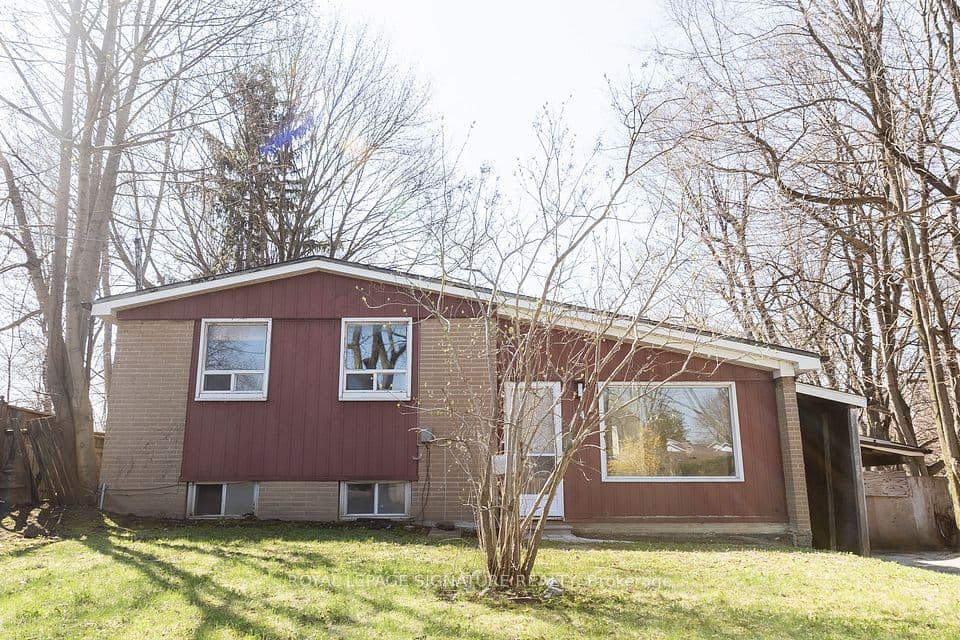 14 Benadair Court, Toronto, ON M1H 1K5 – main photo
