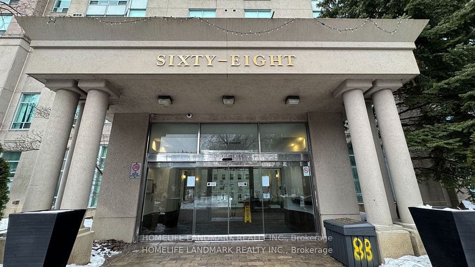 68 Corporate Drive 639, Toronto, ON M1H 3H3 – photo 3