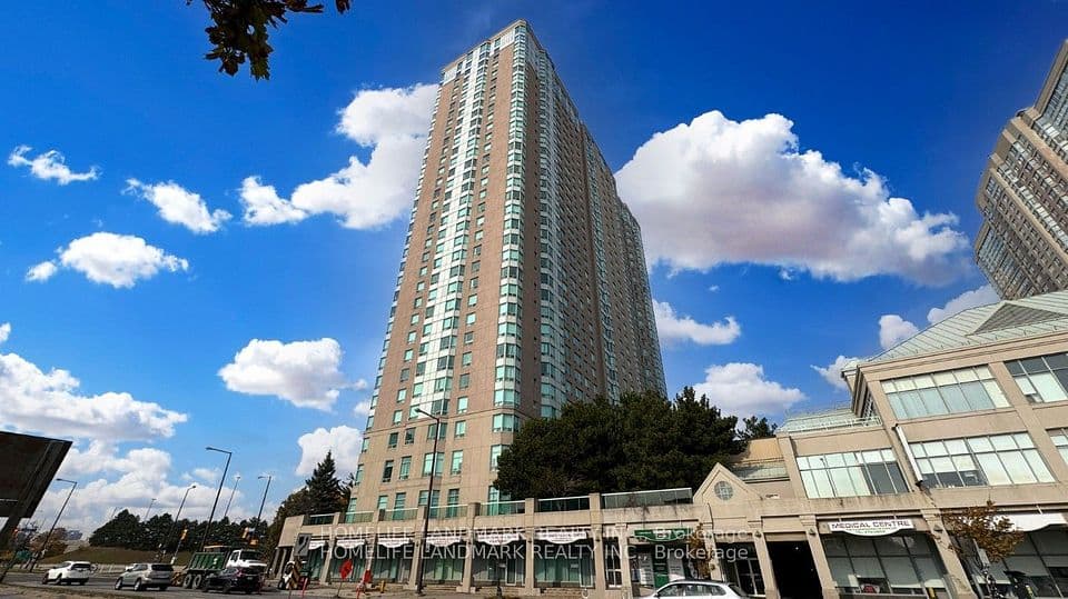 68 Corporate Drive 639, Toronto, ON M1H 3H3 – main photo