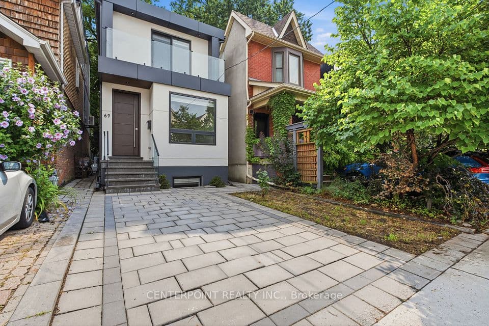 69 Muriel Avenue, Toronto, ON M4J 2Y1 – photo 2
