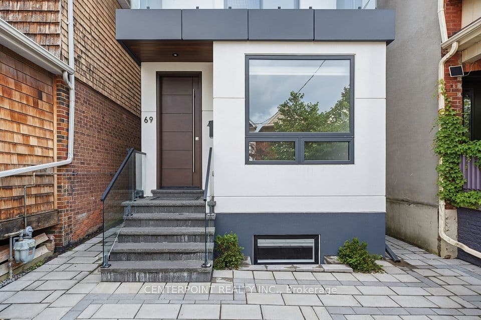 69 Muriel Avenue, Toronto, ON M4J 2Y1 – photo 3