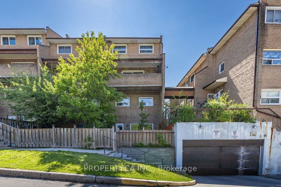 91 Muir Drive 43, Toronto, ON M1M 3T7 – photo 2