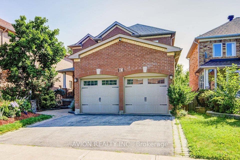 83 Stonebridge Boulevard, Toronto, ON M1W 4A8 – photo 2