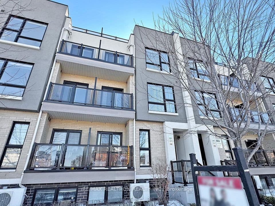 8855 Sheppard Avenue E 358, Toronto, ON M1B 5R7 – main photo