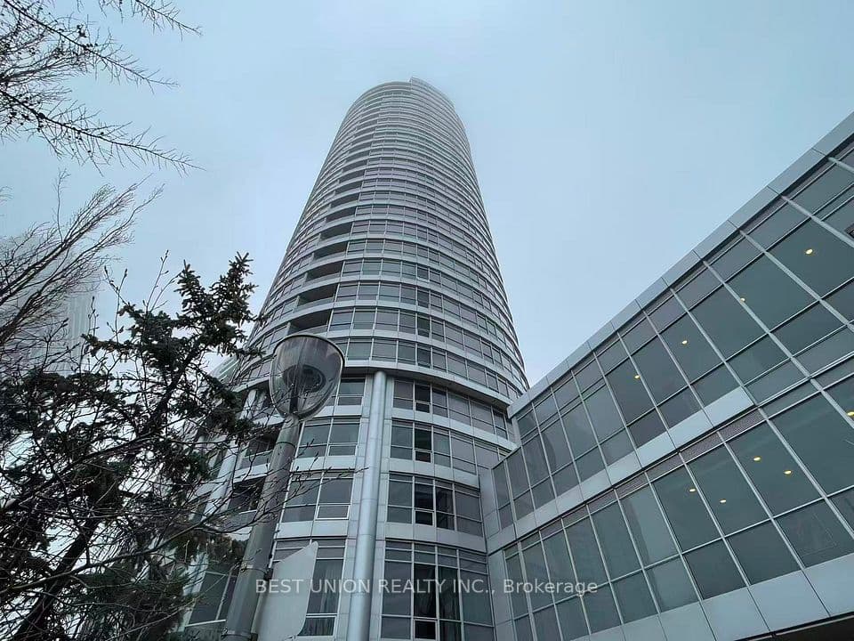 181 Village Green Square PH20, Toronto, ON M1S 0L3 – main photo