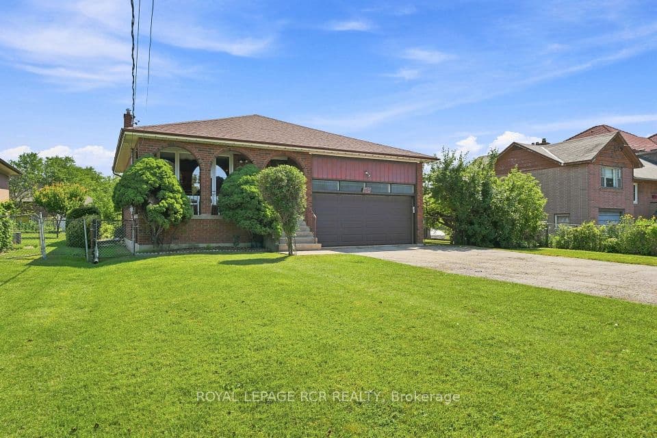 2795 Victoria Park Avenue, Toronto, ON M1W 1A1 – main photo