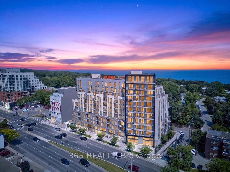 90 Glen Everest Road 405, Toronto, ON M1N 1T7 – main photo