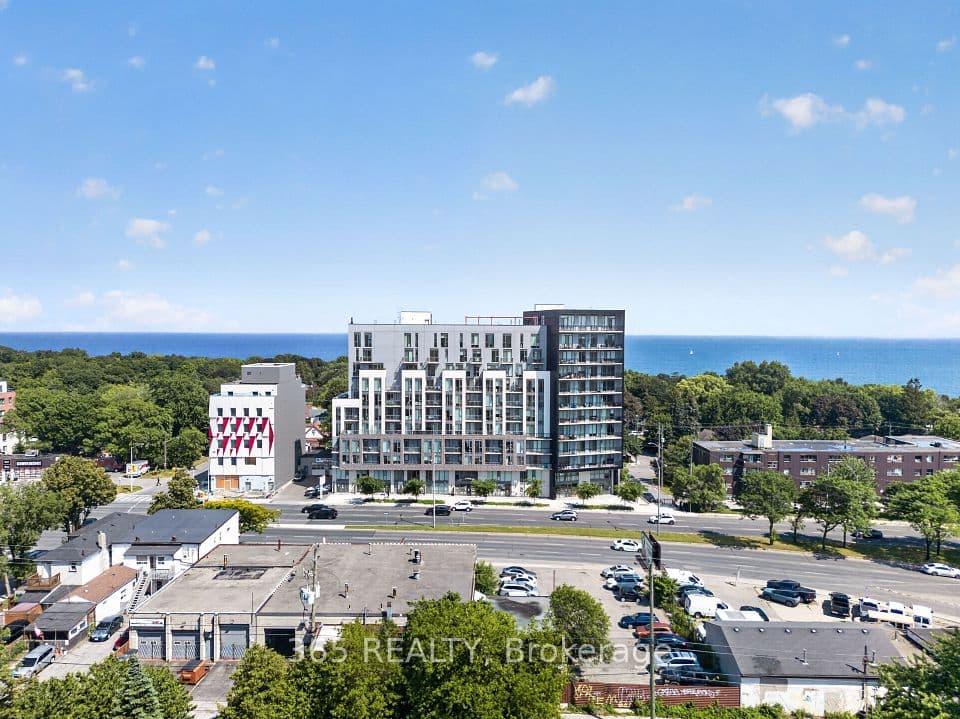 90 Glen Everest Road 405, Toronto, ON M1N 1T7 – photo 3