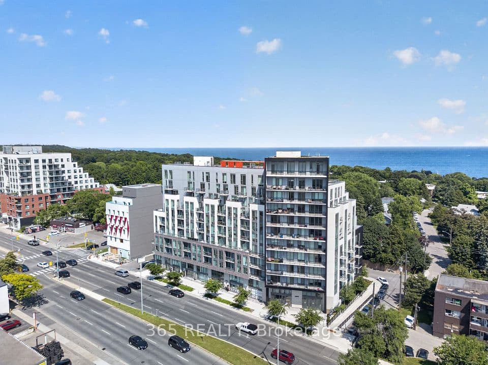 90 Glen Everest Road 405, Toronto, ON M1N 1T7 – photo 2