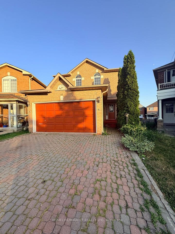102 Misty Hills Trail, Toronto, ON M1X 1T3 – photo 3
