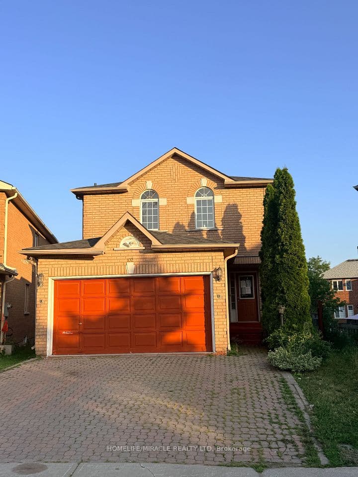 102 Misty Hills Trail, Toronto, ON M1X 1T3 – main photo