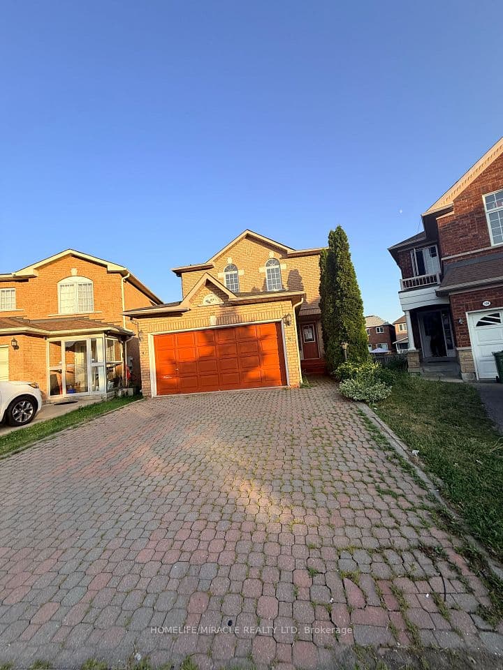 102 Misty Hills Trail, Toronto, ON M1X 1T3 – photo 2