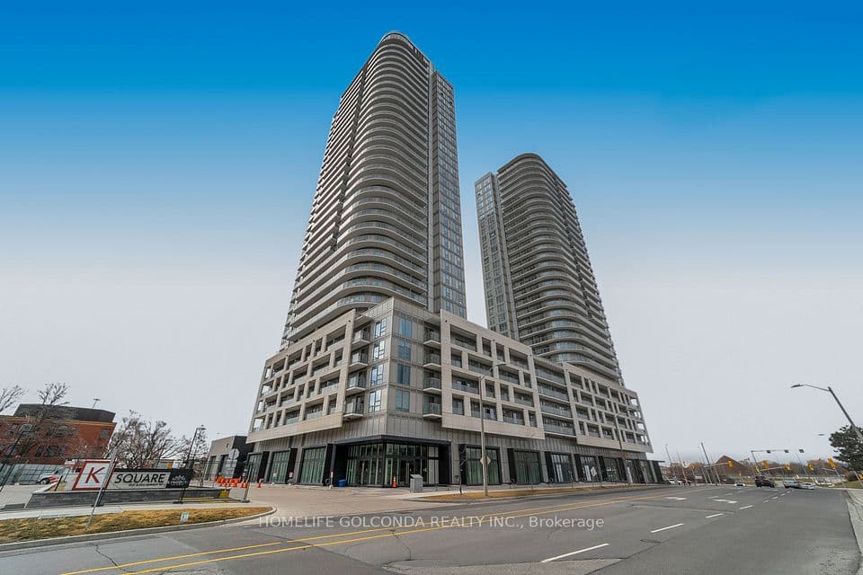 2033 Kennedy Road 3110, Toronto, ON M1T 0B9 – photo 3