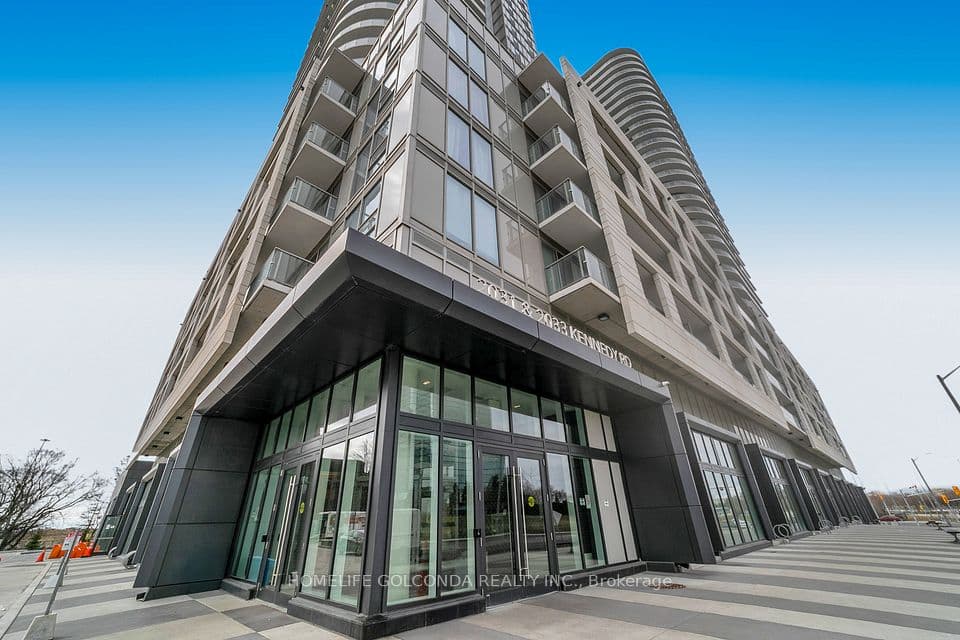 2033 Kennedy Road 3110, Toronto, ON M1T 0B9 – photo 2