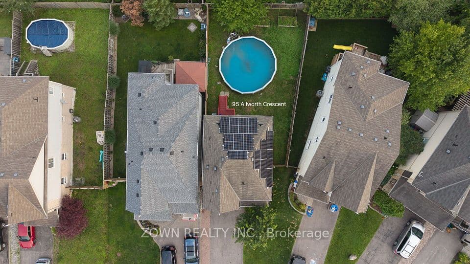 95 Allworth Crescent, Clarington, ON L1C 0B5 – photo 2
