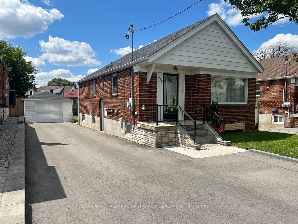 482 Warden Avenue, Toronto, ON M1L 3Z1 – photo 2