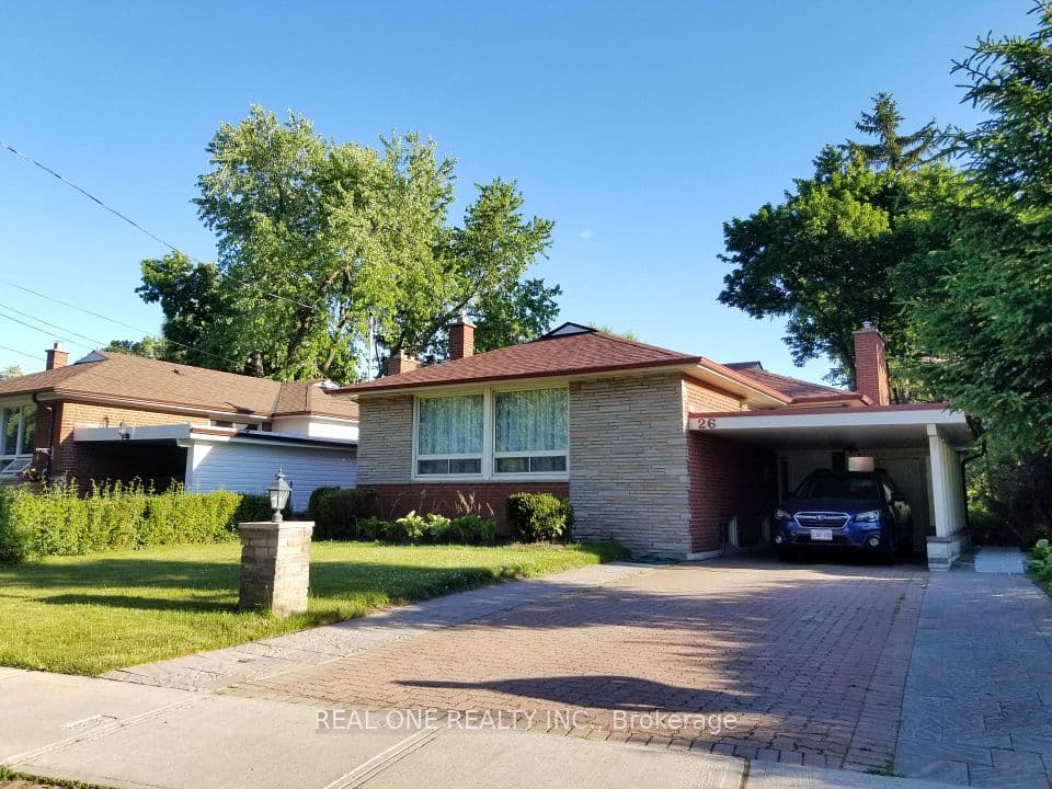 26 Applefield Drive, Toronto, ON M1P 3X9 – photo 3