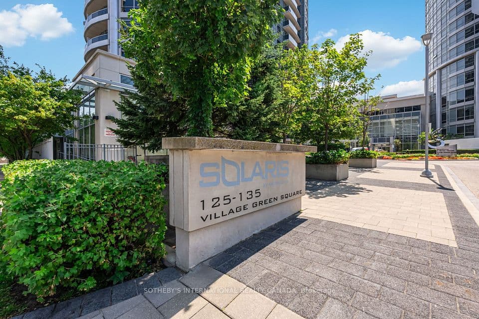 135 Village Green Square 519, Toronto, ON M1S 0G4 – photo 3