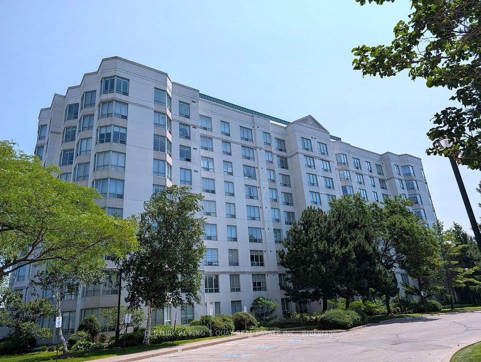 2628 Mccowan Road 708, Toronto, ON M1S 5J8 – main photo