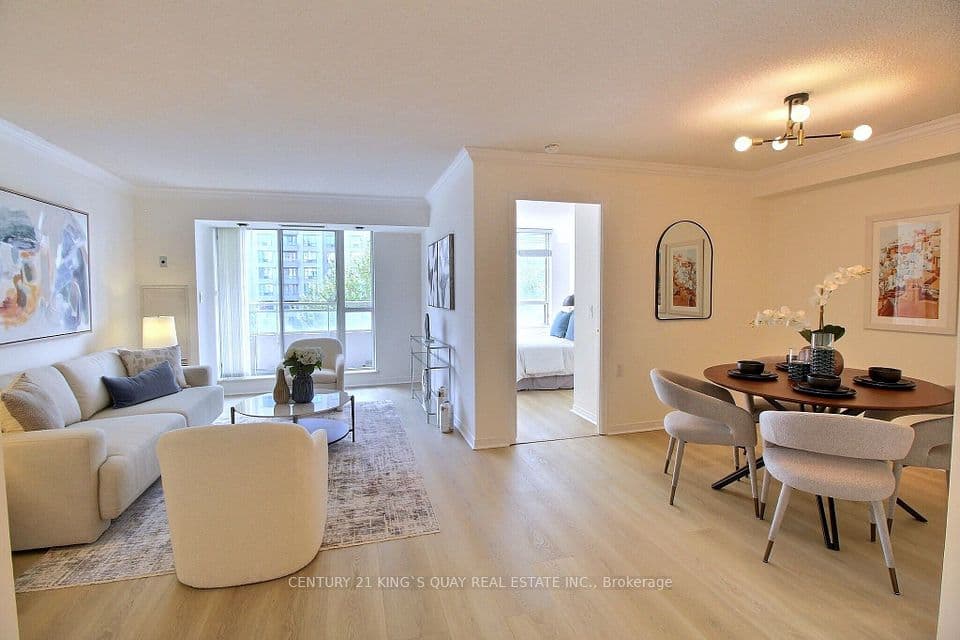 2628 Mccowan Road 708, Toronto, ON M1S 5J8 – photo 2