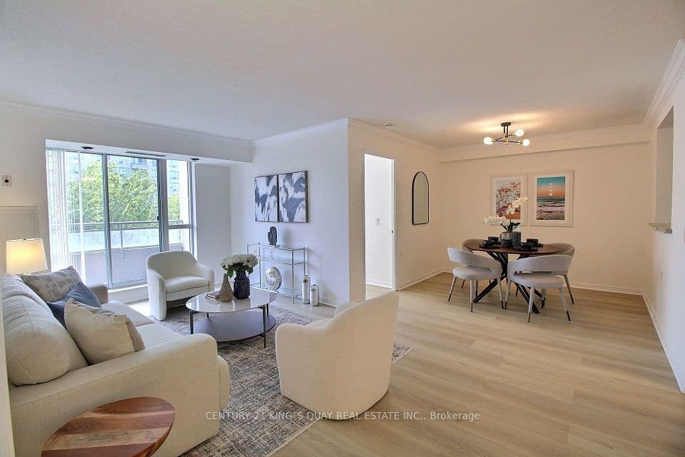 2628 Mccowan Road 708, Toronto, ON M1S 5J8 – photo 3