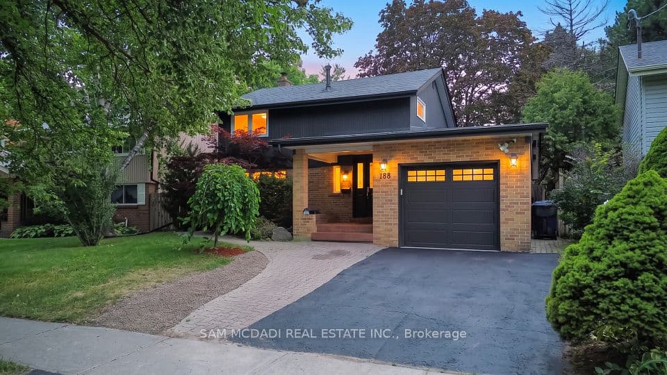 188 Birkdale Road, Toronto, ON M1P 3S1 – main photo