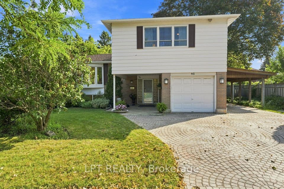 46 Tweedrock Crescent, Toronto, ON M1E 4L5 – photo 2