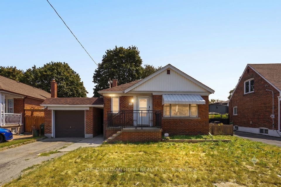 1373 Pharmacy Avenue, Toronto, ON M1R 2J6 – photo 2