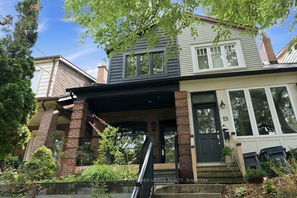 21 Millbrook Crescent, Toronto, ON M4K 1H2 – photo 2
