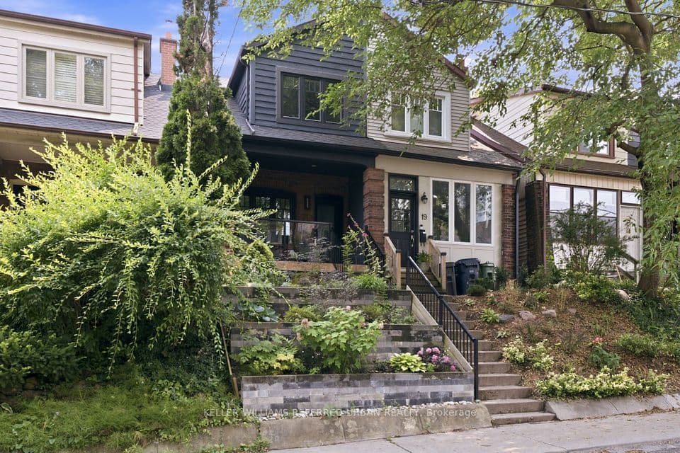 21 Millbrook Crescent, Toronto, ON M4K 1H2 – main photo