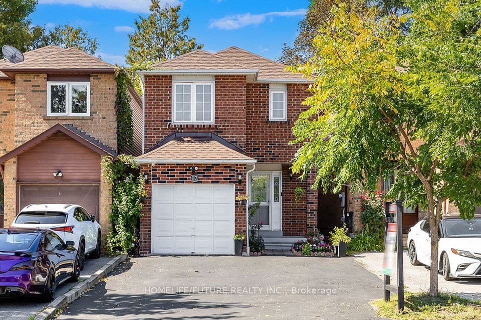 67 Verne Crescent, Toronto, ON M1B 2Y4 – photo 2