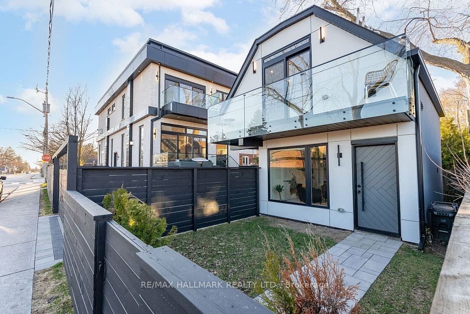 171 Durant Avenue, Toronto, ON M4J 4W5 – photo 3