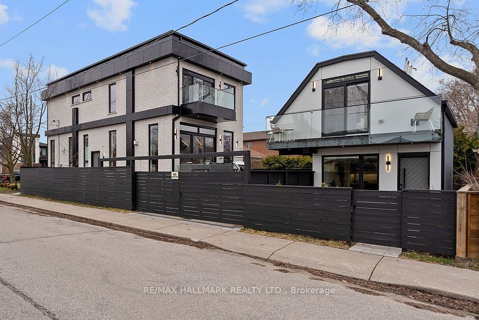 171 Durant Avenue, Toronto, ON M4J 4W5 – main photo